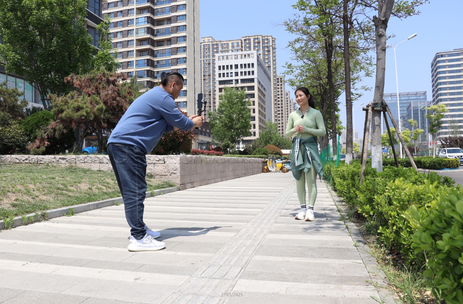  青島短視頻代運(yùn)營(yíng)新趨勢(shì)：全網(wǎng)營(yíng)銷助力品牌增長(zhǎng)